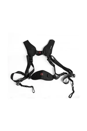 Stock Limitado GGSFOTO CORREA FOTOSPEED HOMBRO DOBLE F7