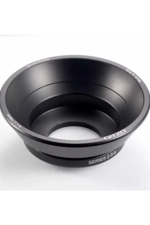 Venta Final Gitzo adaptador de video para Systematic series 3-4. 100 mm