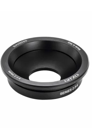 Gitzo adaptador de video para Systematic series 3-4. 75 mm Últimas Unidades