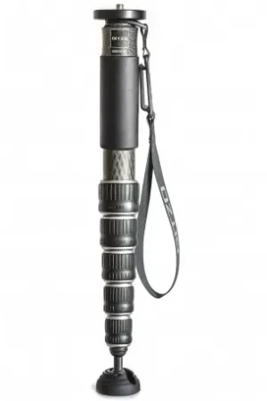 Directo De Fábrica Gitzo Monopie GM4562. Serie 4. Carb. 6 Secc.