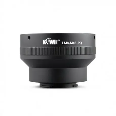FTI Adaptador Pentax Q a M42 Súper Precio