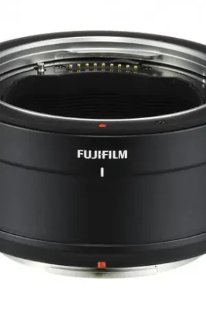 Compra Hoy Fuji GF Adaptador H a GFX