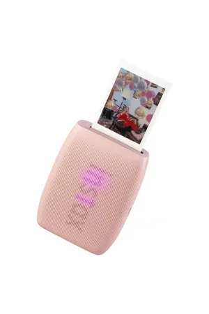 Fuji Instax Mini Link 3 Entrega Rápida