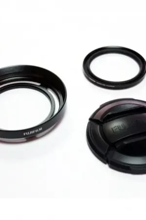 Precio De Fábrica Fuji Parasol , Capucha y Filtro Protector