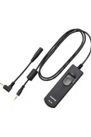 Fuji RR 100 Imprescindible (Must-Have)