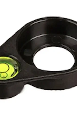 Marca Reconocida GITZO Nivel de burbuja Gitzo GLEVEL2. Serie 2