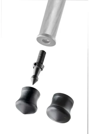 GITZO Pie con clavo 30 y 38mm Descuento