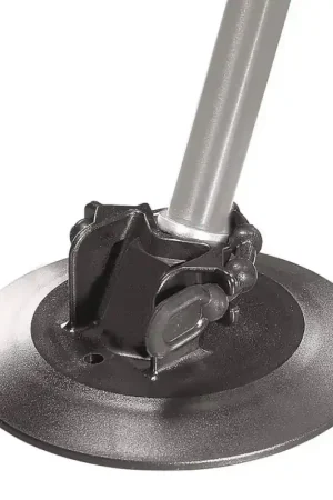 Oferta Especial GITZO Pies de goma extra grandes Gitzo G1586B3