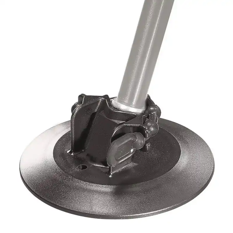 Oferta Especial GITZO Pies de goma extra grandes Gitzo G1586B3