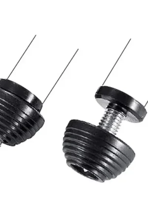 GITZO Pies para video y clavo (spike) Gitzo GS5030VSF juego de 3 Oferta Especial