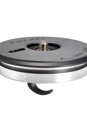 Gitzo plataforma superior plana para Systematic serie 5 Envío Exprés