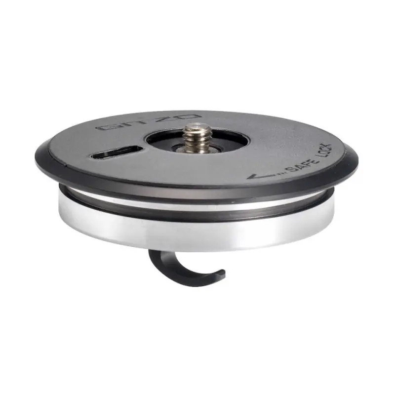 Gitzo plataforma superior plana para Systematic serie 5 Envío Exprés