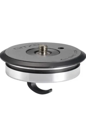 Gitzo Plataforma superior plana para Systematic series 3-4 Liquidación