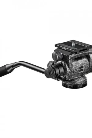 Gitzo Rotula 2 way fluida Descuento