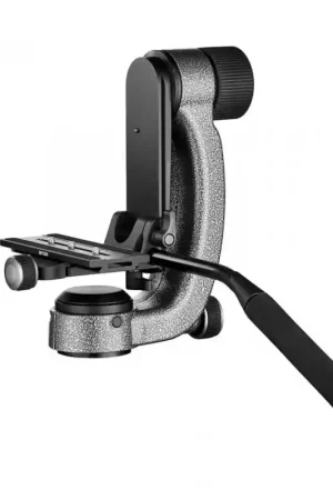 Gitzo Rotula fluida Gimbal Liquidación