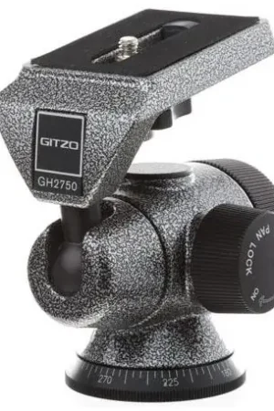 Precio Reducido Gitzo Rotula GH2750. Serie 2