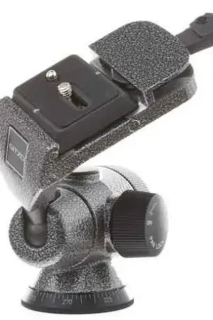 Venta Final Gitzo Rotula GH2750QR. Serie 2