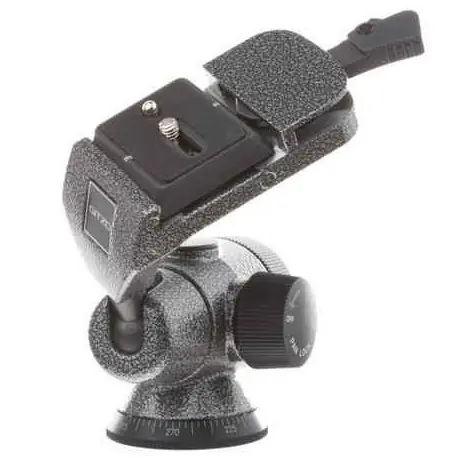 Venta Final Gitzo Rotula GH2750QR. Serie 2