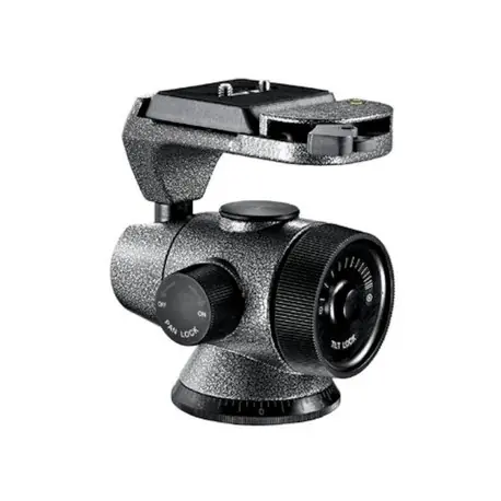 Gitzo Rotula GH5750QR. Serie 3 Novedad