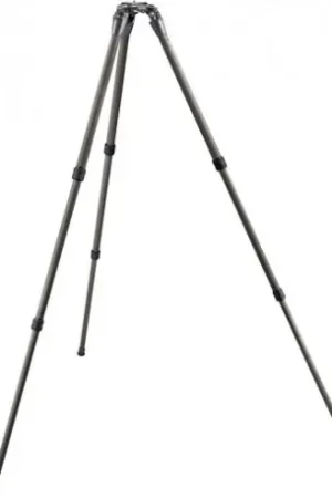 Gitzo Systematic GT2532S. Serie 2 Carb. 3 Secc Bestseller