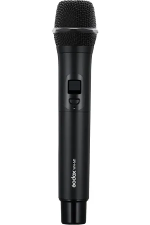 Godox Microfono inalambrico WH-M1 Comprar En Línea