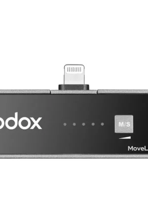 Compra Hoy Godox Receptor MoveLink Lightning