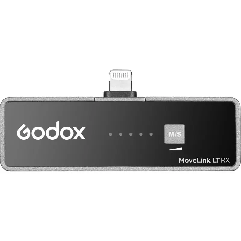 Compra Hoy Godox Receptor MoveLink Lightning