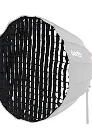 Precio Bajo Godox Grid para Softbox Parabolico QR
