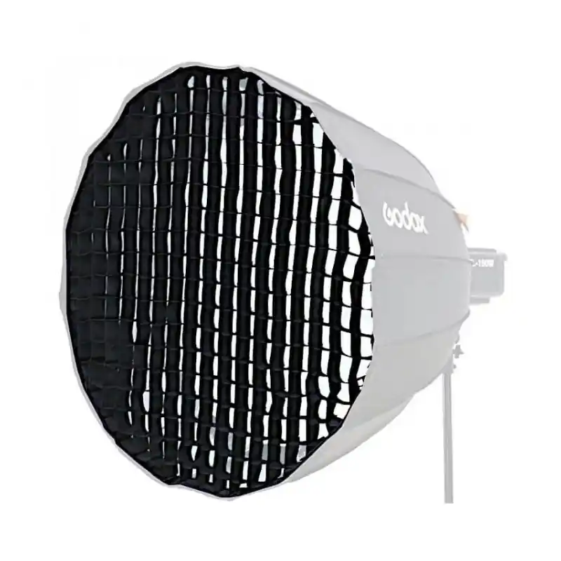 Precio Bajo Godox Grid para Softbox Parabolico QR