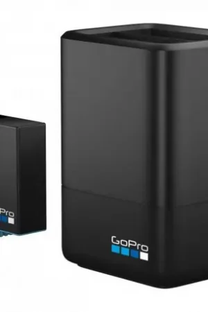 GoPro Cargador doble Hero 8 /7 / 6 Más Vendido