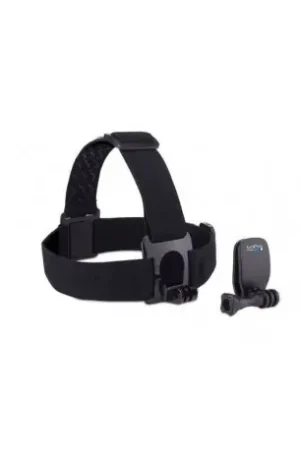 Promoción Exclusiva GoPro Frontal Elastico