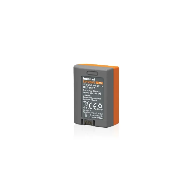 Súper Precio Hahnel Bateria HLX-MD2 Li-on para Flash Modus 360RT