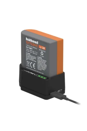 Hahnel Cargador HLX-MD1 MKII para Modus 600RT MKII Venta Final