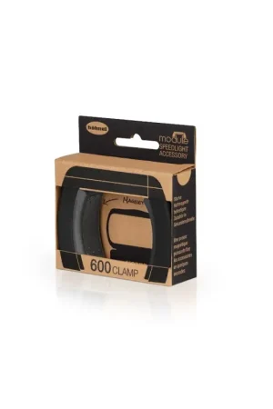 Oferta De Temporada Hahnel Pinza 600 para Flash Speedlight