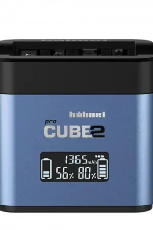 Hahnel ProCube 2 para Fuji Última Oportunidad