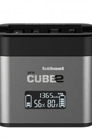 Oferta Especial Hahnel ProCube 2 para Nikon