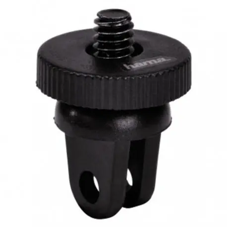 Certificado Hama Adaptador GoPro para conexion con Camara