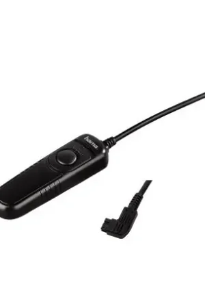 Devolución Gratuita Hama Canon tipo RS-80 N3