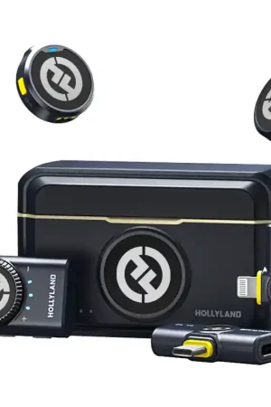 HollylandLark M2 Mini Combo Precio Reducido