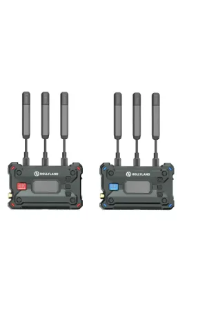 HollylandPyro S Sistema de Transmision A Buen Precio