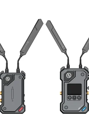 Hollyland Cosmo C2 con 1 Tx y 1 Rx Novedad