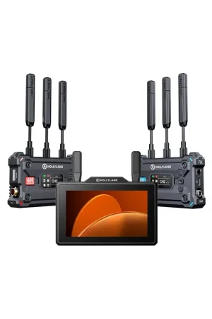 Hollyland Kit Pyro 5 Gran Oferta