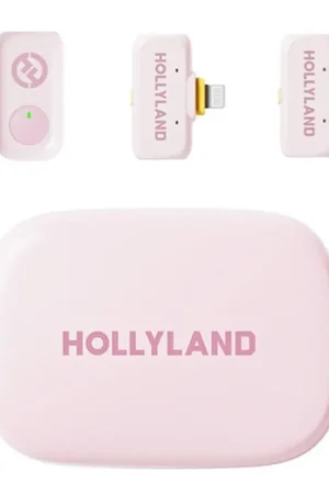 Última Oportunidad Hollyland Lark A1 Combo