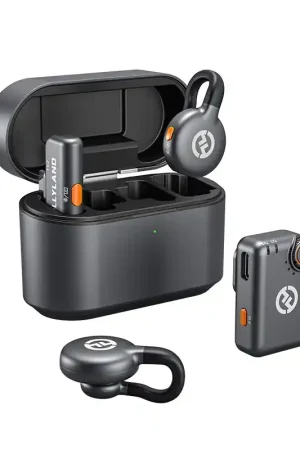 Hollyland Lark M2S combo Compra Ahora