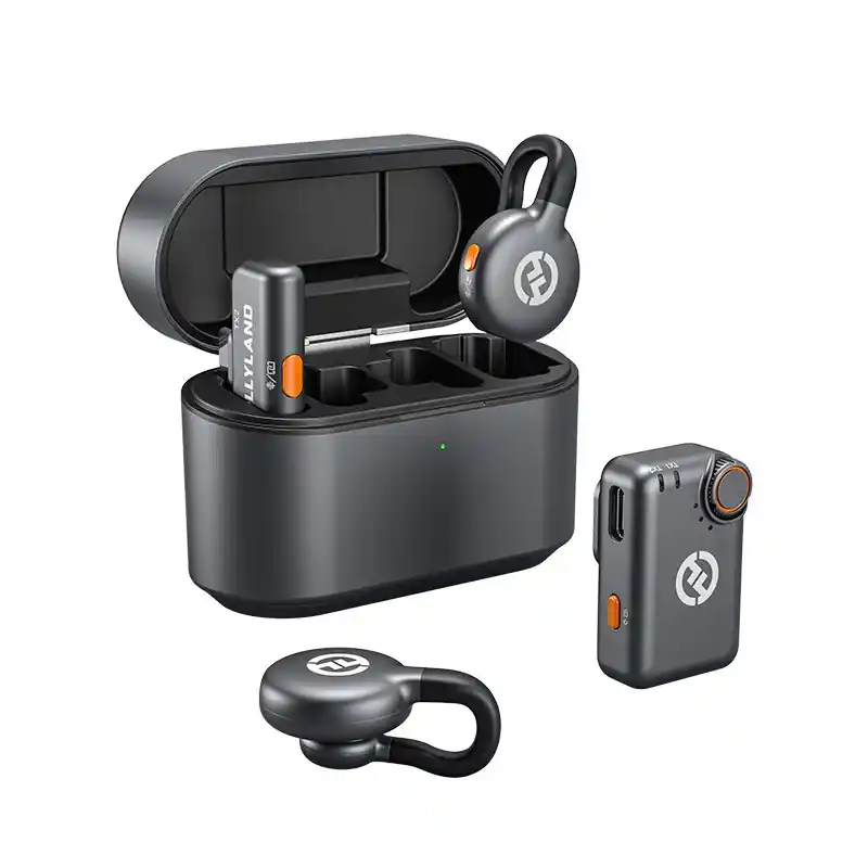 Hollyland Lark M2S combo Compra Ahora