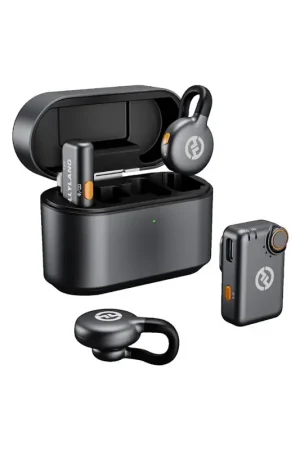 Envío Exprés Hollyland Lark M2S Mini combo