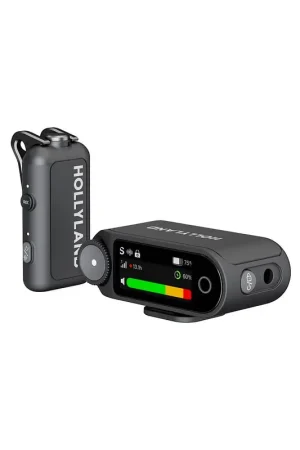 Envío Gratis Hollyland Lark Max 2 Solo