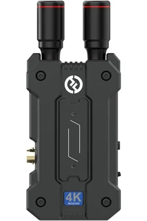 Última Oportunidad Hollyland Mars 4K Receptor Individual