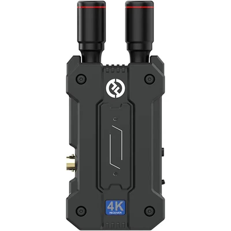 Última Oportunidad Hollyland Mars 4K Receptor Individual