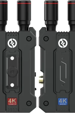 Hollyland Mars 4K Sistema de Transmision Oferta De Temporada